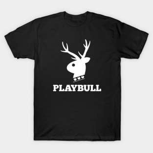 PLAYBULL T-Shirt